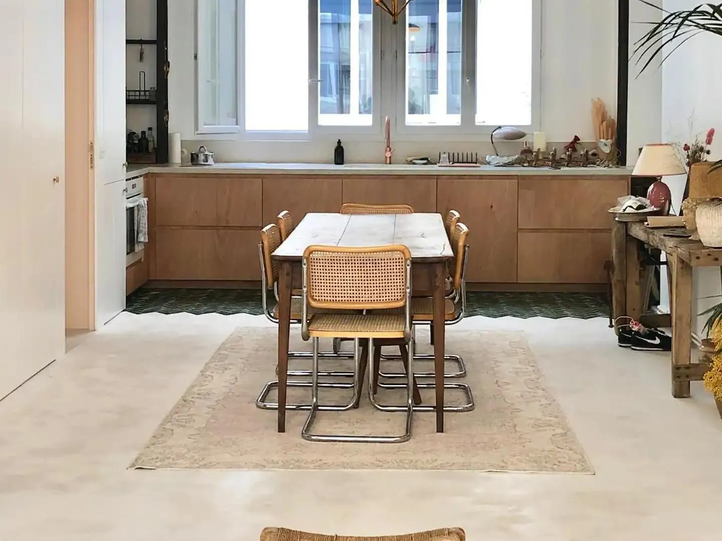Luxurious Loft In The Heart Of Belleville 파리